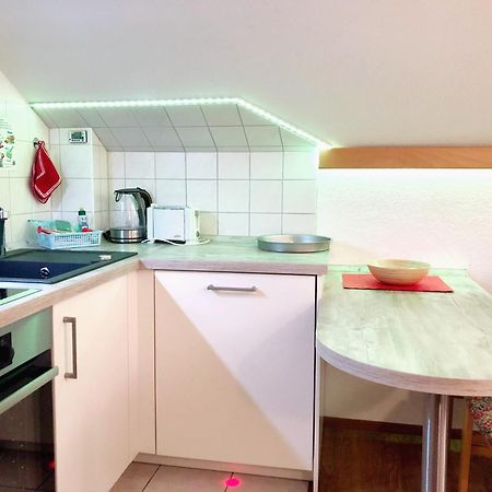 Ferienwohnungen Fruendt Prerow Bagian luar foto